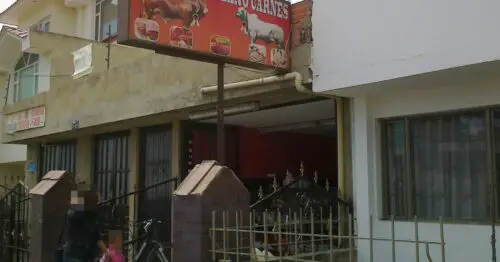 SURTIDORA LLANO CARNES CAJICA BOGOTÁ SURTIDORA LLANO CARNES CAJICA BOGOTÁ